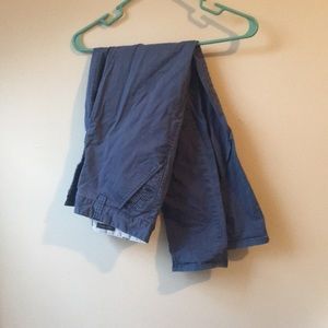 Skinny Chino Pants